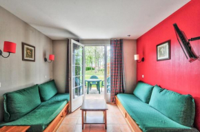 La résidence du Lac - maeva Home - Maison 2 pièces 5 personnes - Sélection MAE-4354